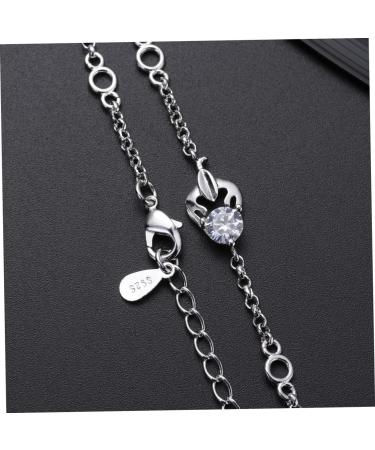 VALICLUD 12 Bracelet Hand Scorpio Women Jewelry Sweet Constellation Fashion - Buy Online on GoSupps.com