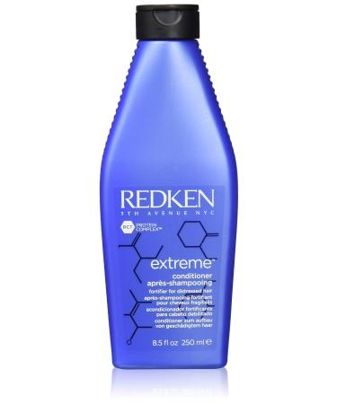 Redken, conditioner - 2 containers of 250 ml, 500 ml