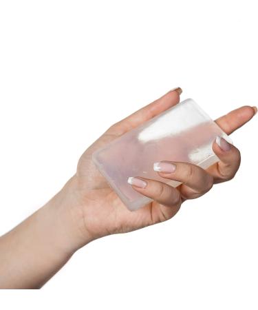  ClaRose ClaRose Alcohol Purifying Face & Body Soap 75g - Buy Online on GoSupps.com