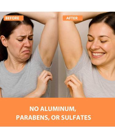  Yoelau Persimmon Soap - Natural deodorizing body soap with persimmon extract - Deeply cleanses and moisturizes - For men and women - 100 g - With foam net (3) - Buy Online on GoSupps.com