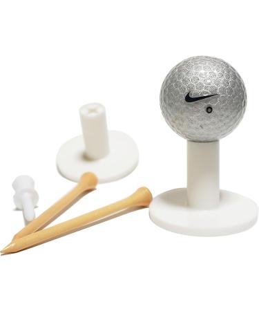 LKERLAN Rubber Golf Tee Holder Set - Practice & Driving Range Mats | RT_Set_02 - Buy Online on GoSupps.com