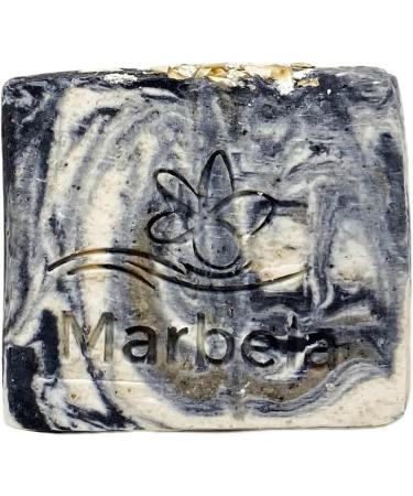 Buy Bath & Body Works Demogorgon 3-Wick Scented Candle & Charcoal Scrub Bar Soap - International Shipping Available - Buy Online on GoSupps.com