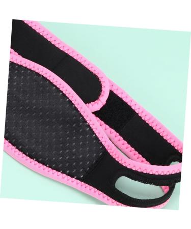 minkissy V Line Chin up Belt Double Chin Reducing Belt Anti V Lifting Belt Facial Slimming Strap Lift Strap Women s Belts V Thin Full To Sleep Miss - Buy Online on GoSupps.com