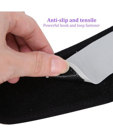 Face Slimming Strap Breathable V Line Face Lift Comfortable Skin friendly Adjustable for Improving Sagging Skin - Buy Online on GoSupps.com