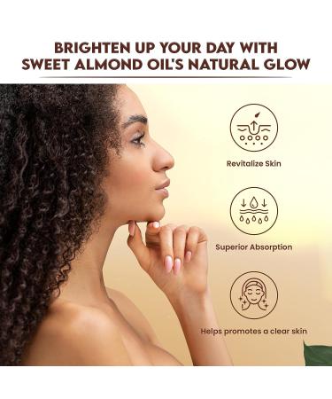OMIC LightenUp Brightening Body Oil - 4.2 fl oz - Dark Spot Remover for Men and Women - Vitamin E, Shea Butter, Almond Oil - Hyperpigmentation Serum - Buy Online on GoSupps.com