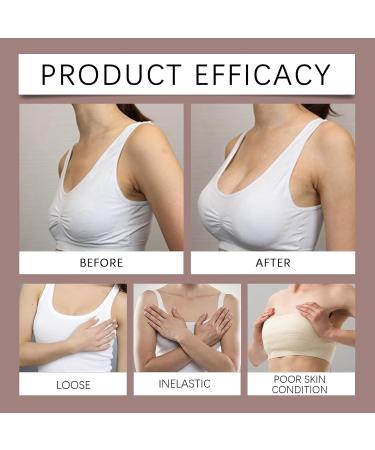 KunMan Bust Lift Oil Breast Plump Oil Lightweight & No-Greasy Lift Firm & Plum Naturally for All Skin Types 1Fl.oz - Buy Online on GoSupps.com