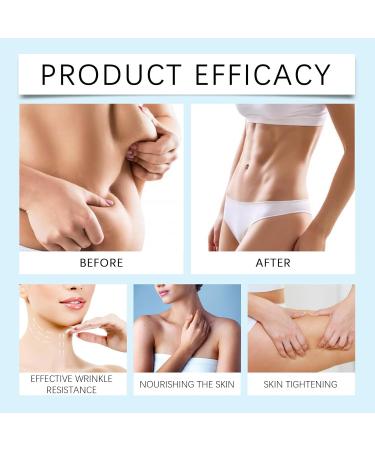 Smooth Body Butter - Body Moisturiser - Body Butter for Women - Anti-wrinkle Body Cream - Firming Body Lotion for Dry Skin - Skin Whitening &Brightening - Buy Online on GoSupps.com
