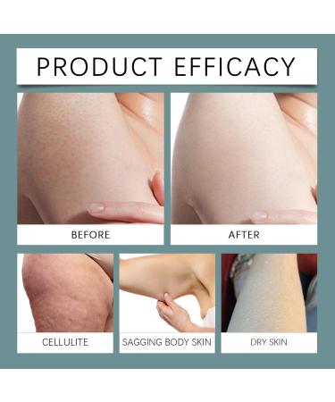 Skin Firming Rejuvenating Oil: Hydrates And Tightens With Hyaluronic Acid And Nicotinamide Enriched With Shea Butter And Coffee Seed Extract Ideal For All Skin Types 60ml - Buy Online on GoSupps.com