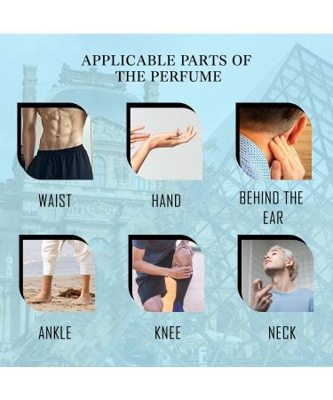 Hypnosis 2.0 Cologne For Men (Pheromone-Infused) Pheromone Cologne For Men Cologne For Men Pheromone-Boosting Sophistication & Confidence (1 Pack) - Buy Online on GoSupps.com