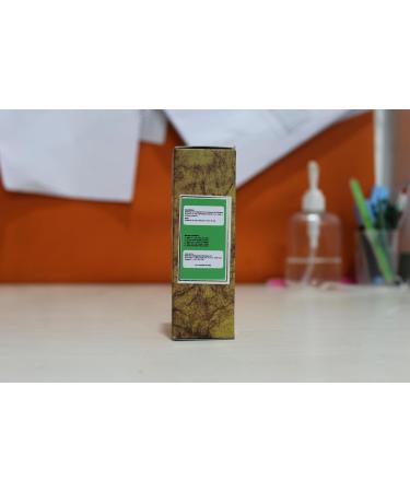 Salvia Echinacea Oil for Skincare & Lustrous Hair - 15 ML | Buy Internationally - Buy Online on GoSupps.com