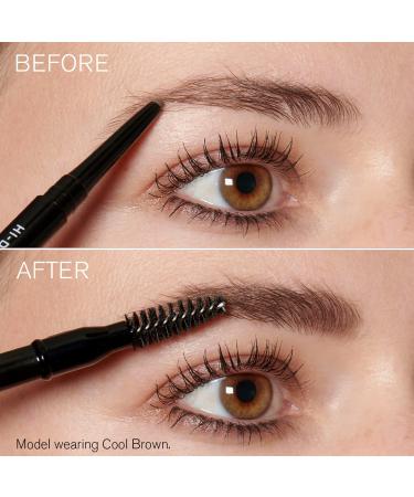 RevitaLash Cosmetics Hi-Def Brow Pencil Soft Brown - 1 Count - Buy Online on GoSupps.com