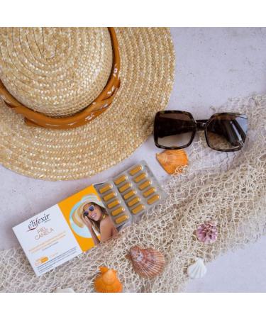 ESSENTIAL cinnamon skin capsules 40 units - Buy Online on GoSupps.com