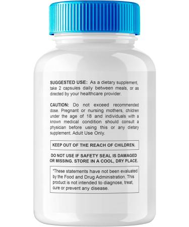 Best Breath Oral Probiotic - Best Breath Dental Probiotic for Teeth and Gums - Best Breath Advanced Supplement Pills for Healthier Teeth Gums & Bad Breath BestBreathe Oral Probiotic Reviews (3 Pack) - Buy Online on GoSupps.com
