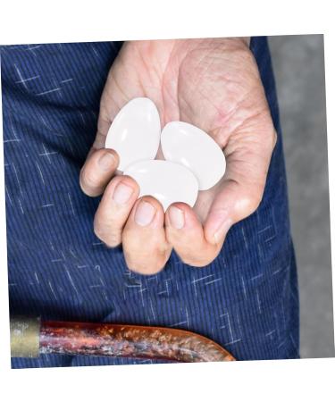 Homoyoyo Rolling Tool - Jade Massage Balls for Home Decoration & Health | Meditation & Exercise Hand Massager - Buy Online on GoSupps.com