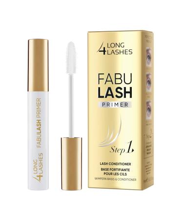 Long4Lashes FABULASH Primer (base & conditioner) 9 ml