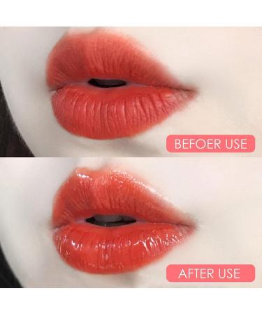  Generisch Flavored lip gloss with transparent fruit lip care products for men and women - Buy Online on GoSupps.com