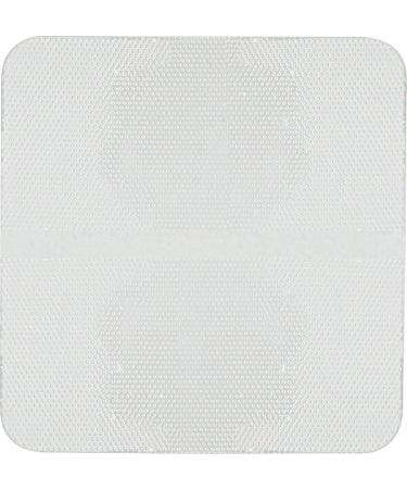 Areza Silicone Gel Sheets for Scars 10cm x 10cm Not-Sterile 3 Sheets per box - Buy Online on GoSupps.com