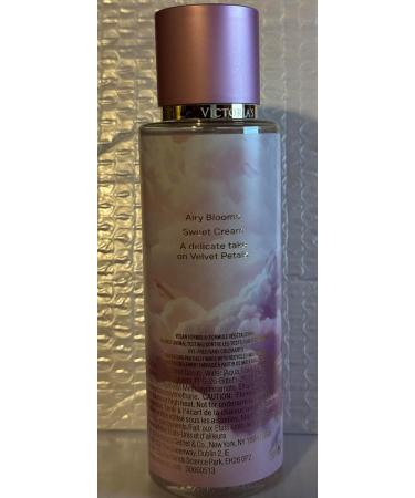 Velvet Petals (Day D) Fagrance Body Mist (8.4oz) - Buy Online on GoSupps.com