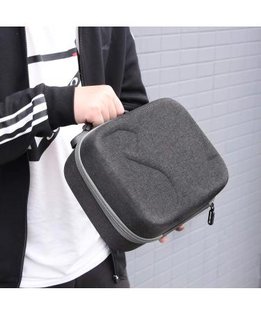 Anbee FPV Goggles V2 Carrying Case - Portable Hard Storage Bag for DJI FPV/Avata Goggles V2 - Buy Online on GoSupps.com