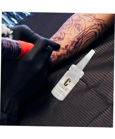 Vaguelly Correcteur Liquide De Tatouage Des Sourcils 1 Flacon Usage Professionnel Polyvalent Pour Erreurs Microblading Et Tatouage Corporel Hommes Et Femmes Soins Beaut  - Buy Online on GoSupps.com