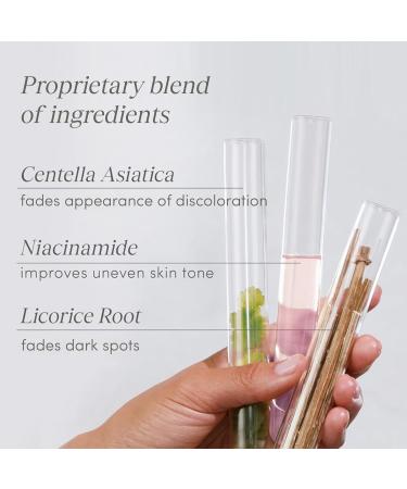 Dark Mark Corrector - Blemish Treatment with Niacinamide Fragrance-Free 1 fl oz Target Dark Spots & Enhance Skin Tone - Buy Online on GoSupps.com