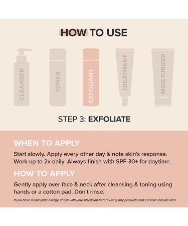 Paula's Choice RESIST 2% BHA Pore-Refining Treatment with Salicylic Acid & Hyaluronic Acid 3 oz - For Blackheads & Large Pores - Ideal for Oily Skin - Buy Online on GoSupps.com