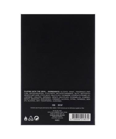 Kilian Playing With The Devil for Women - 1.7 oz EDP Spray - Buy Online on GoSupps.com
