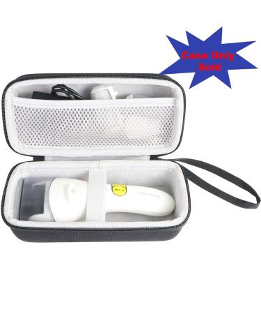 Khanka Case for Pritech BCM-1138 Electric Feet Callus Removers - Replacement Cover - Buy Online on GoSupps.com