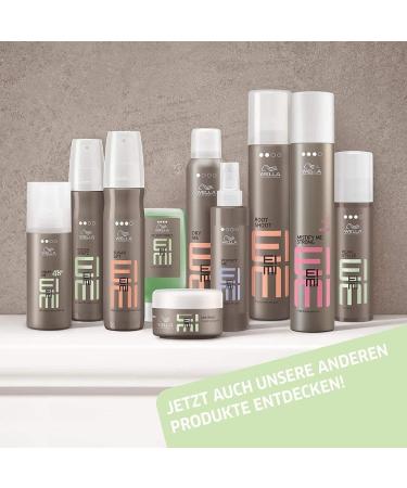 Buy Wella Eimi Pearl Styler - Hair Gel with Pearl-Gloss Finish & UV Protection | 100ml Flexible Hold for Textured Styling - Buy Online on GoSupps.com