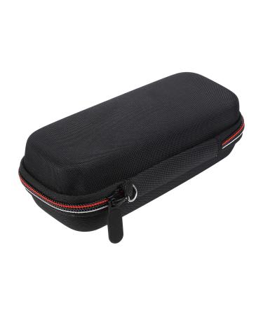 Heallily Travel Razor - Waterproof & Safe Razor with Cover Bag for Men | Ideal for International Shipping - Buy Online on GoSupps.com