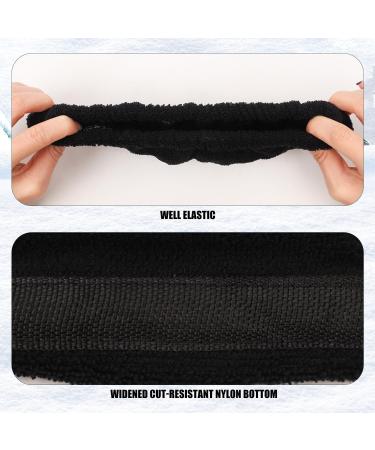 4-Piece Ice Skating and Hockey Skates - Premium Run-Up Shoes for Optimal Performance | International Shipping Available - Buy Online on GoSupps.com