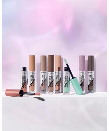 Shop Rimmel Wonder' Cloud Eye Shadow - International Shipping | Sally Hansen & Adidasow 004 - Buy Online on GoSupps.com