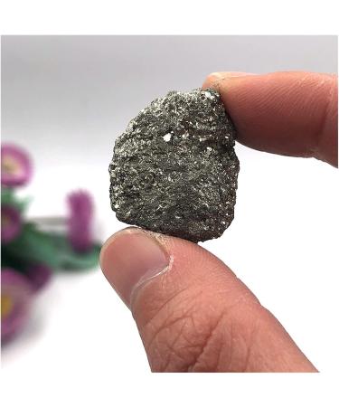 Natural Crystal Rough Natural Crystal Rough 1pc Iron Pyrite Natural Raw Rough Fools Gold Nuggets Stone Crystals Cluster Rock Aquarium Home Room Decoration Home Decoration PEIQIYIN Stone Mineral Specim 1pc 20-30mm Random Pyrite - Buy Online on GoSupps.com