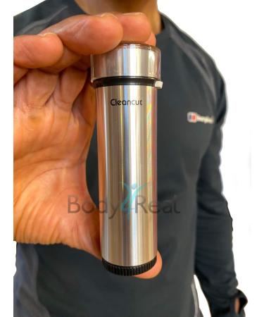 Buy Intimate Area Bikini Cleancut Shaver - Unisex Shaving Kit | International Shipping Available - Buy Online on GoSupps.com