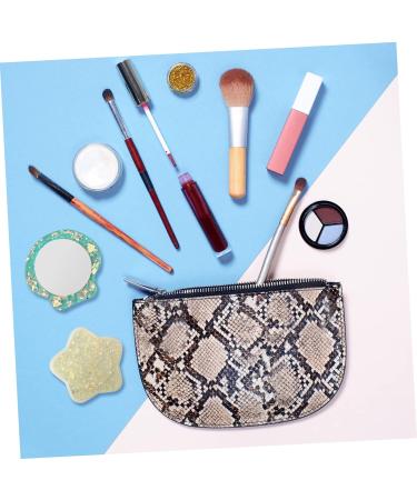 1 Mirror Silicone Mold Silica Gel Carry Template - Buy Online on GoSupps.com