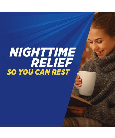 Neocitran Extra Strength Cold & Sinus Apple Cinnamon - Buy Online on GoSupps.com