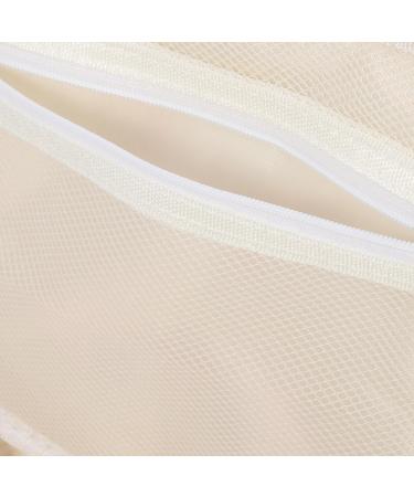 FOMIYES Napkin Storage Bag | Menstrual Pad Pouch with Zipper for Girls | Purple | International Shipping Available - Buy Online on GoSupps.com