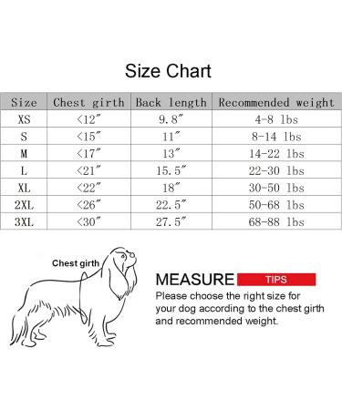 Dog Anxiety Jacket Dog Coat Dog Anxiety Vest Jacket Security Vest Coat Anxiety Shirt for Dogs Anxiety Jacket for Dogs Dog Calming Vest for Small Medium Large Dogs (XL). X-Large (Pack of 1) gray - Buy Online on GoSupps.com
