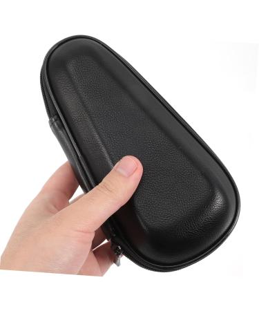 Minkissy 4-Box Razor Storage Case | EVA Travel Storage Bags for Easy Organization | Worldwide Shipping - Buy Online on GoSupps.com