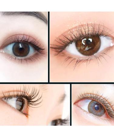 Verdant Touch Heated Eyelash Curlers Heated Eyelash Curler USB Rechargeable 3 Temperature Modes Long Lasting Black Electric Eyelash Curler - Buy Online on GoSupps.com