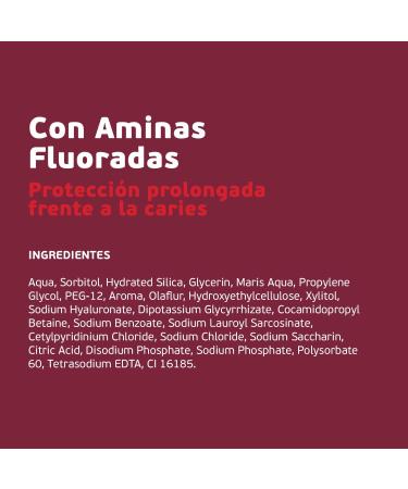 Blue Sea Laboratories Sea4 Junior Toothpaste for daily use caries protection gum care formula with seawater strawberry flavor 75 ml - Buy Online on GoSupps.com