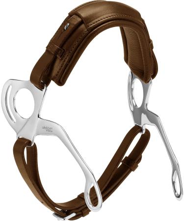 Buy St bben 2494 Pony Hackamore in Black - Premium International Shipping Available - Buy Online on GoSupps.com