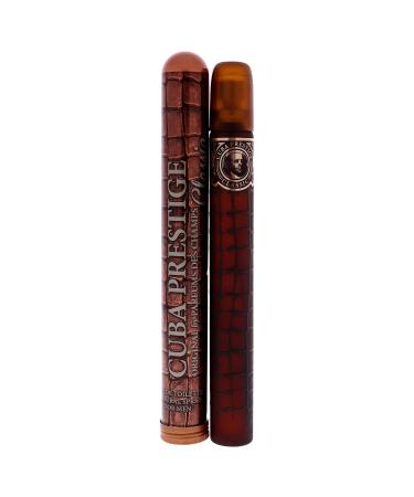 Cuba Cuba Prestige Classic Men 1.17 oz EDT Spray