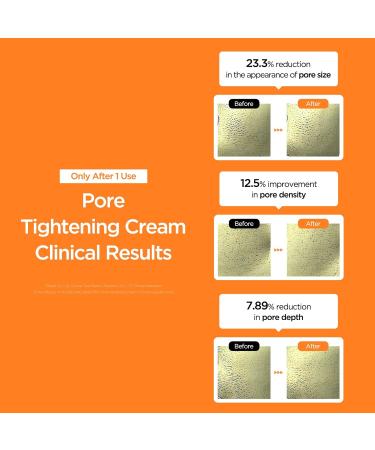 PONGDANG Real Effect Clear Trio for Pore : Smoothing Skin Balancer & Vita Toning Serum & Pore Tightening Cream Minimizer Firming Brightening Hydrating | Korean Skincare - Buy Online on GoSupps.com