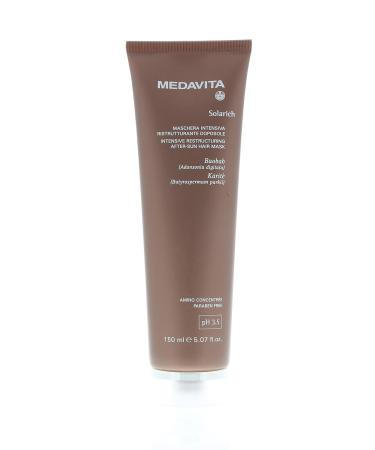 Intensive Restructuring After Sun Hair Mask 150ml | Revitalize & Repair Sun-Damaged Hair | Shop Internationally - Buy Online on GoSupps.com