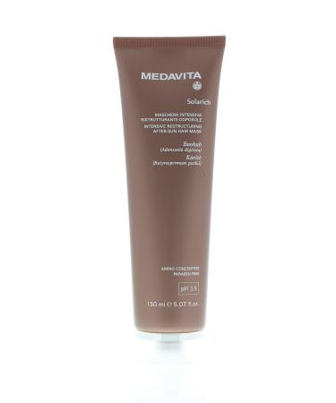 Intensive Restructuring After Sun Hair Mask 150 ml
