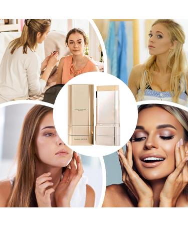 Foundation Pen Full Coverage Skin Concealer Full Coverage Moisturizer and Facial Correction for Face Color - Buy Online on GoSupps.com