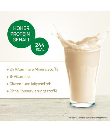 YOKEBE Ultima Shake - High Protein Diet Drink for Weight Loss & Fat Metabolism - 400g (10 Portions) - International Shipping Available - Buy Online on GoSupps.com