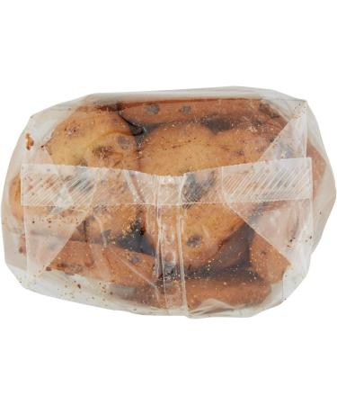  ARTEBIANCA Artebianca Dairy and Egg Free Chocolate Biscuits 400g - Buy Online on GoSupps.com