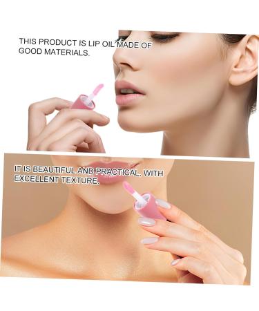 FOYTOKI Nourishing Lip Liquids 3 Pack Lip Plumper Glosses for Women Moisturizing Hydrating - Buy Online on GoSupps.com